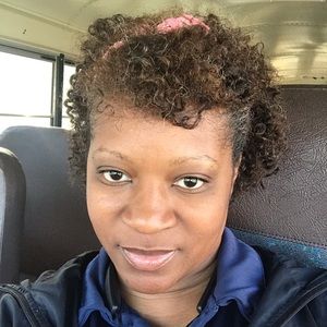 Meet your Posher, April